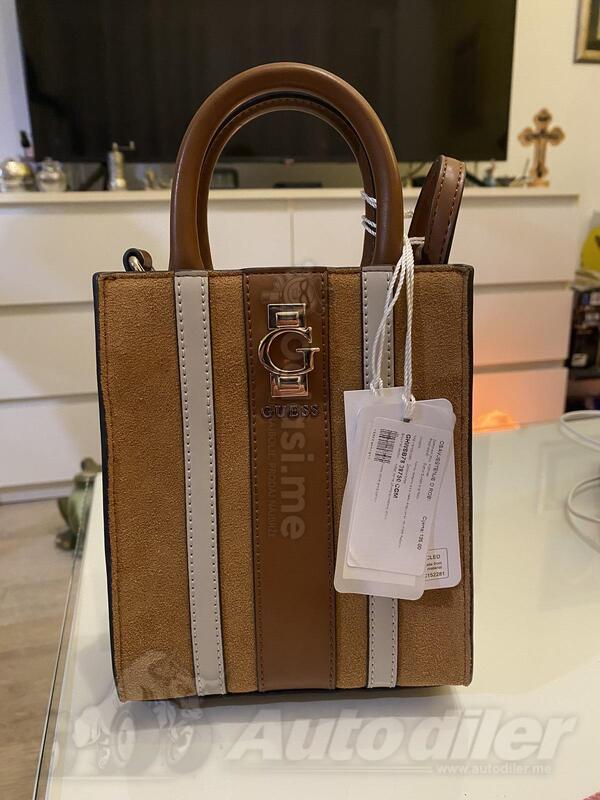 Nova Guess torbica neotpakovana
