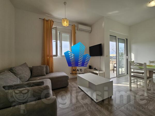 Jednosoban stan 49m2 - Bar - Bar (uži dio)