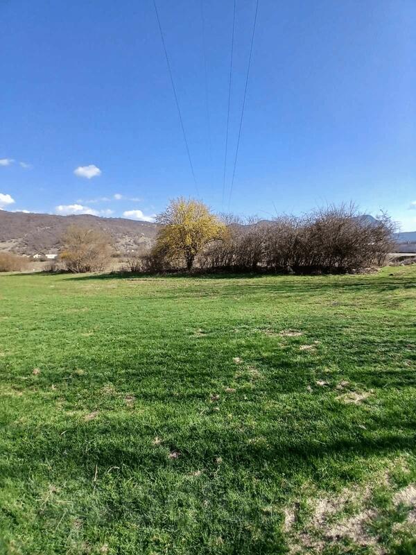 Građevinsko zemljište 4242m2 - Nikšić - Ozrinići