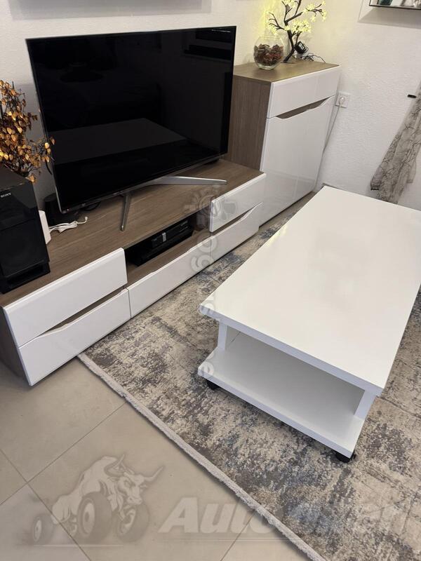 Komplet set za dnevni boravak