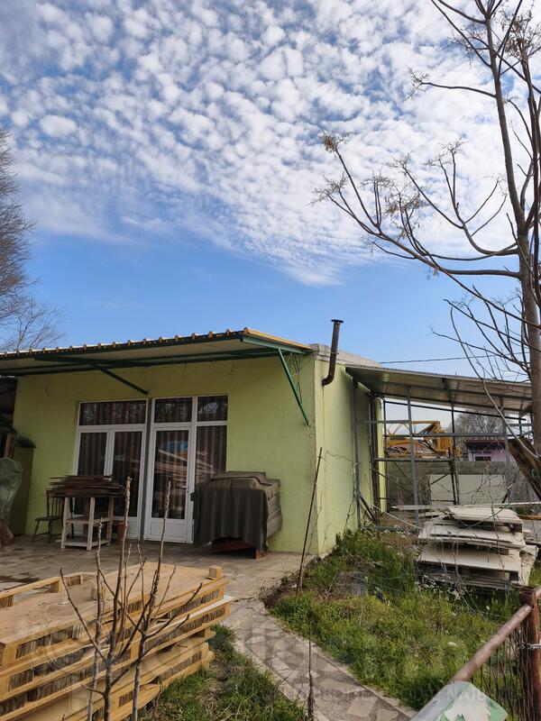 Magacin 60m2 - Podgorica - Donja Gorica