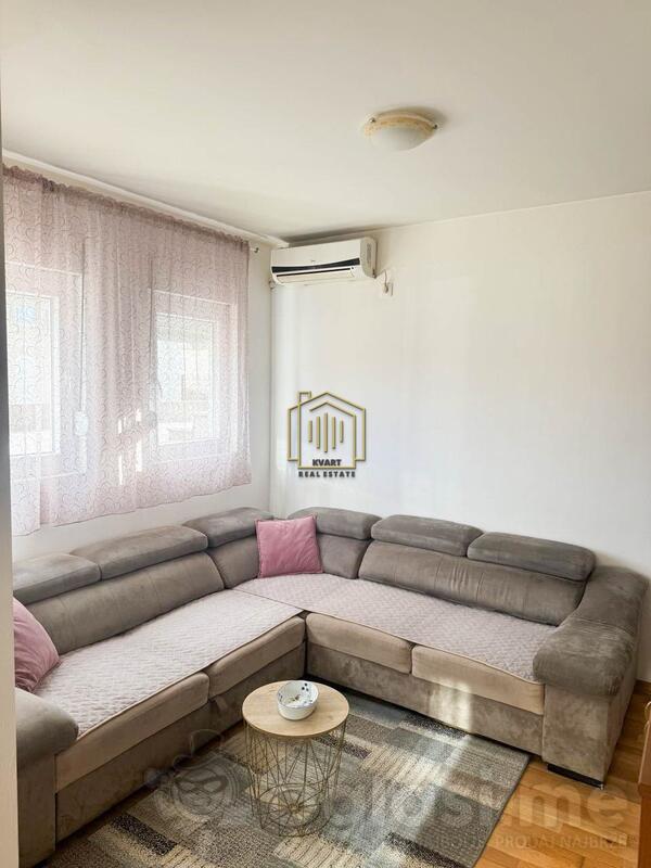 Jednosoban stan 29m2 - Podgorica - Zabjelo