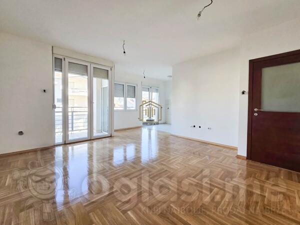 Dvosoban stan 73m2 - Podgorica - Dalmatinska