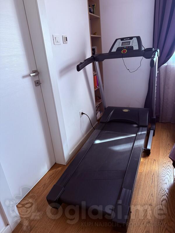 Traka za trčanje KETTLER AXOS