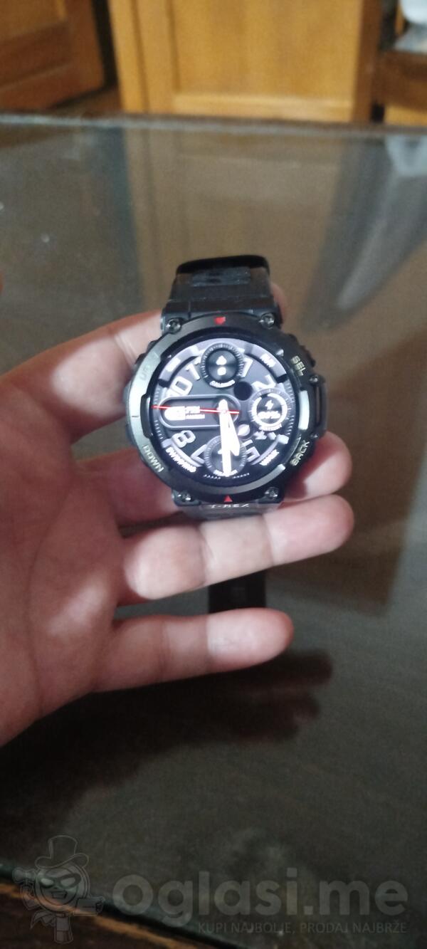 Ostalo T rex2 Muški sat