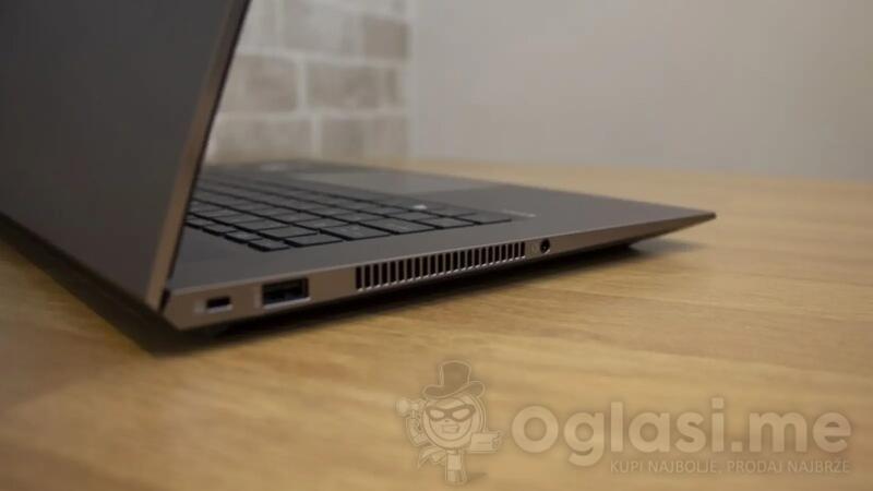 HP Core i9 I9 - 15.6" Intel i9 32GB GB