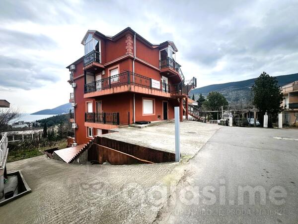 Jednosoban stan 56m2 - Podgorica - Podgorica (uži dio)