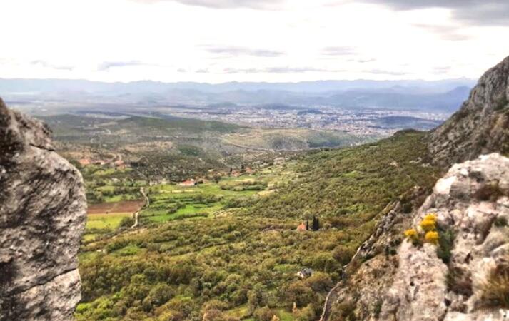 Poljoprivredno zemljište 12669m2 - Podgorica - Fundina