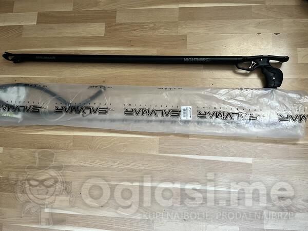 Ostalo za ribolov - Salvimar