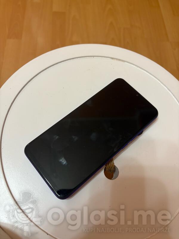 Xiaomi - Redmi Note 9