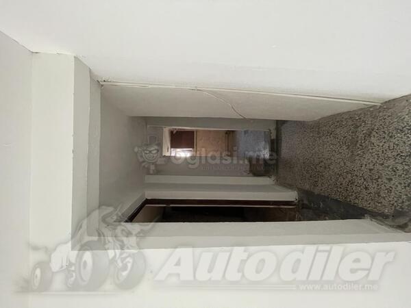 Dvosoban stan 55m2 - Bar - Bar (uži dio) Susanj
