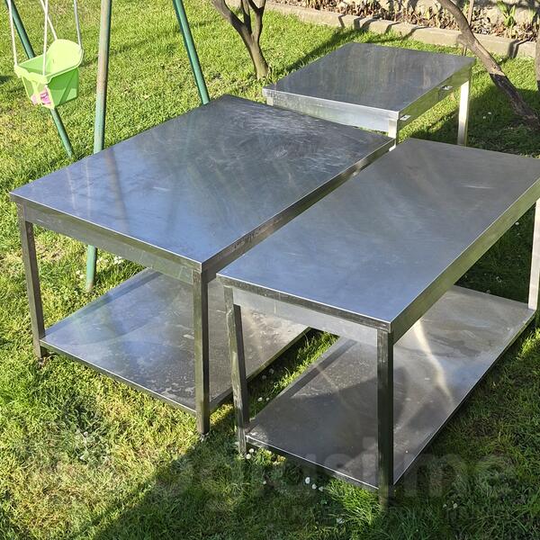 Nameštaj za ugostiteljstvo