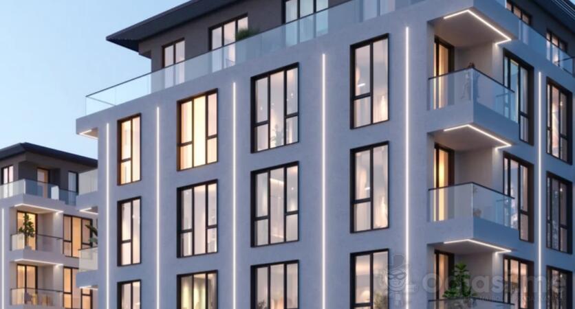 Građevinsko zemljište 6857m2 - Podgorica - Zabjelo