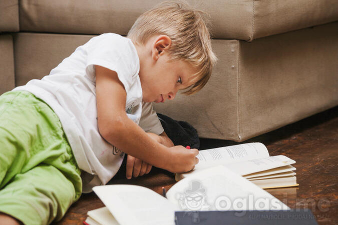 cuvanje djece po satu, ili duzi period