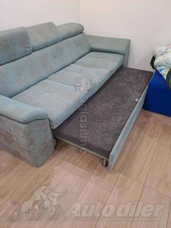 Dvosjed na radklapanje