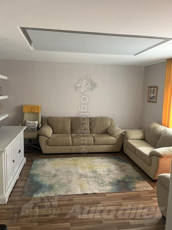 Porodična kuća 75m2 - Podgorica - Gornja Gorica