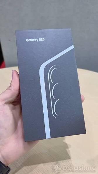 Samsung - S26 12/512