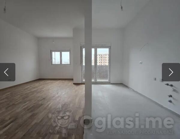 Trosoban stan 95m2 - Podgorica - Podgorica (uži dio)