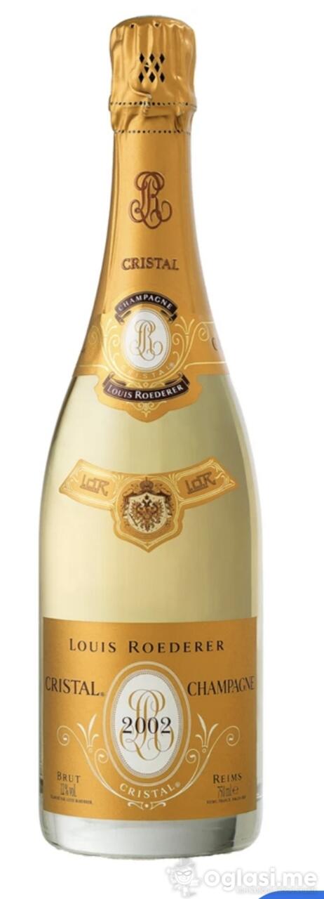Sampanjac Louis Roederer 