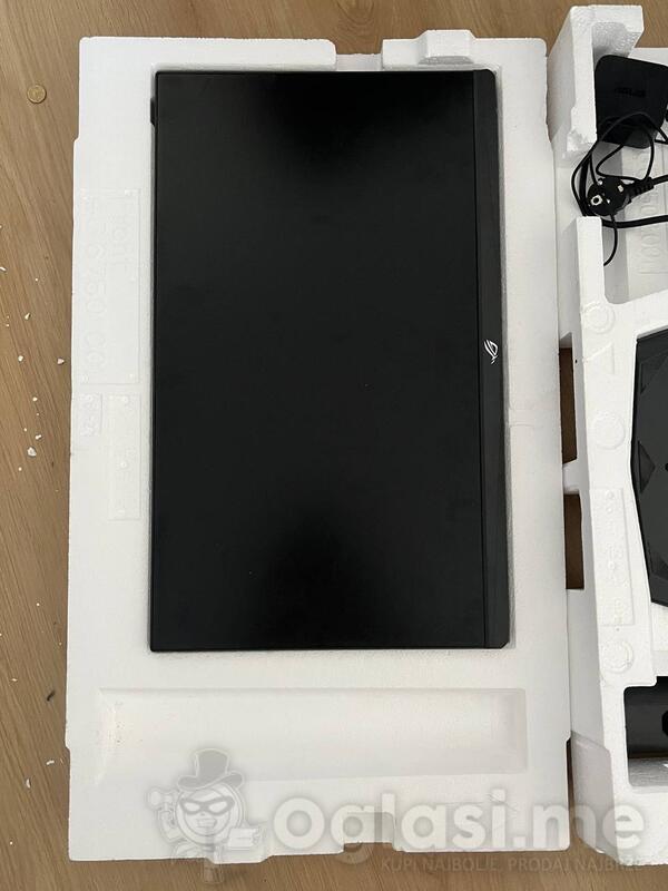 Asus XG259CS - Monitor LED LCD 24.5"