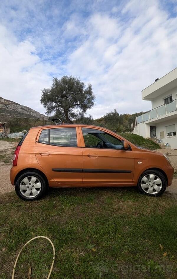 Kia - Picanto