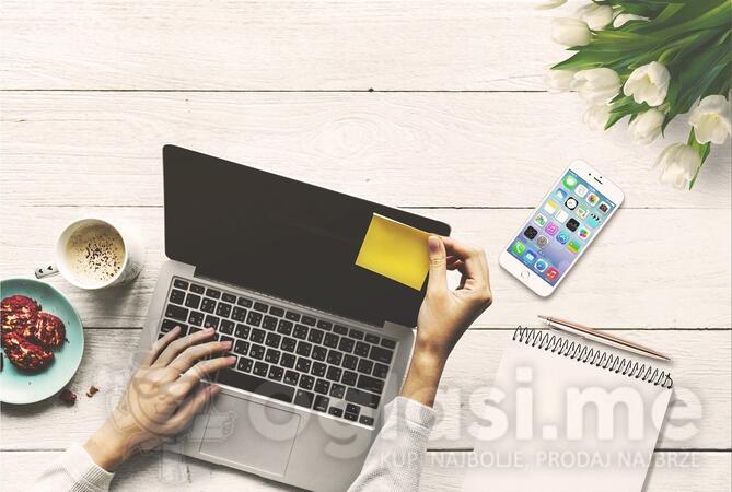 Potrebne saradnice za katalošku prodaju