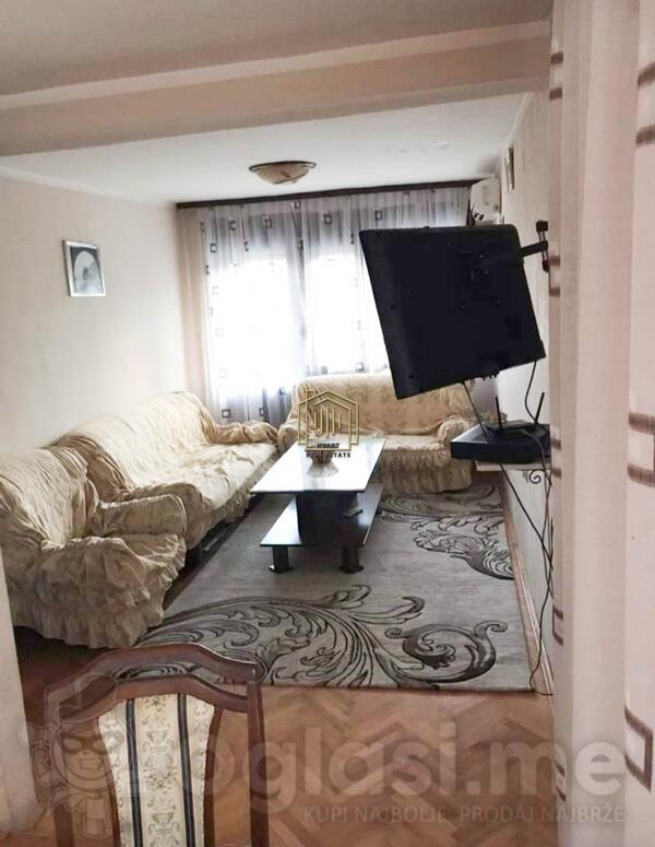 Trosoban stan 120m2 - Podgorica - Podgorica (uži dio)