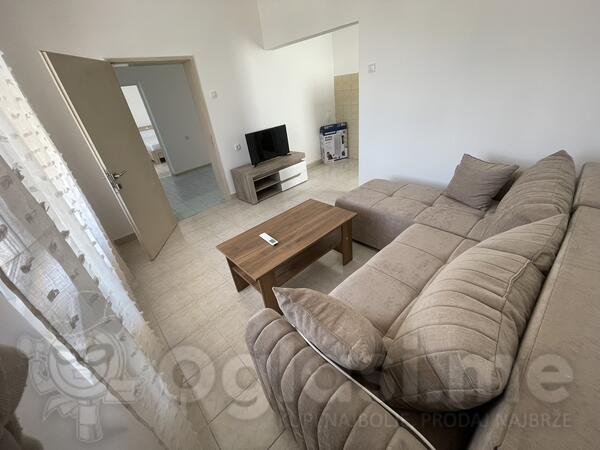 Porodična kuća 90m2 - Ulcinj - > Okolina grada