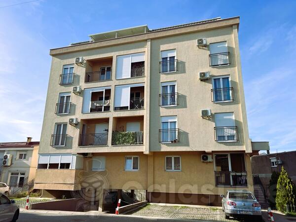 Dvosoban stan 76m2 - Podgorica - Podgorica (uži dio) Stari aerodrom