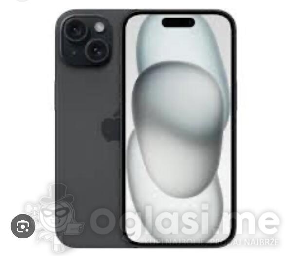 Apple - Iphone 15