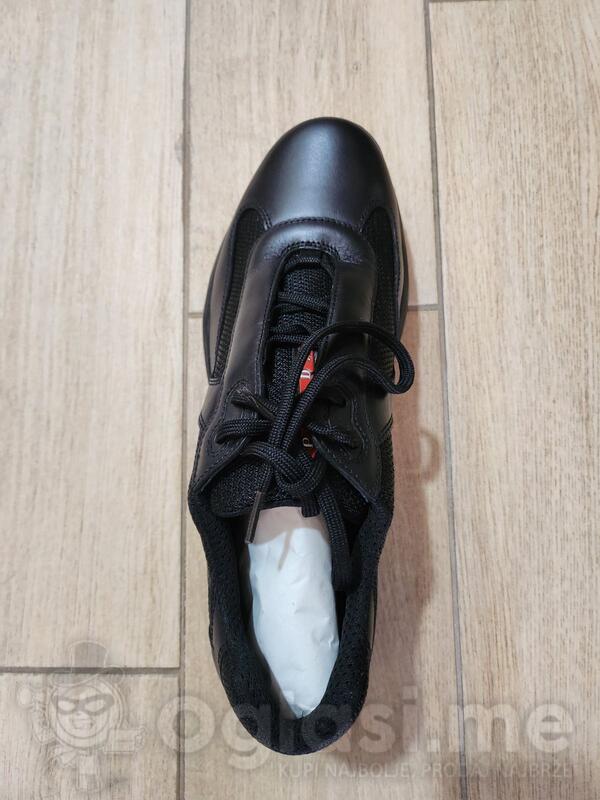 Prada muske original