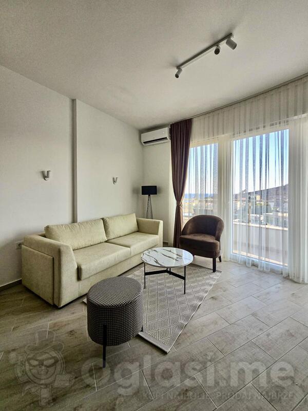 Garsonjera 30m2 - Bar - Sutomore