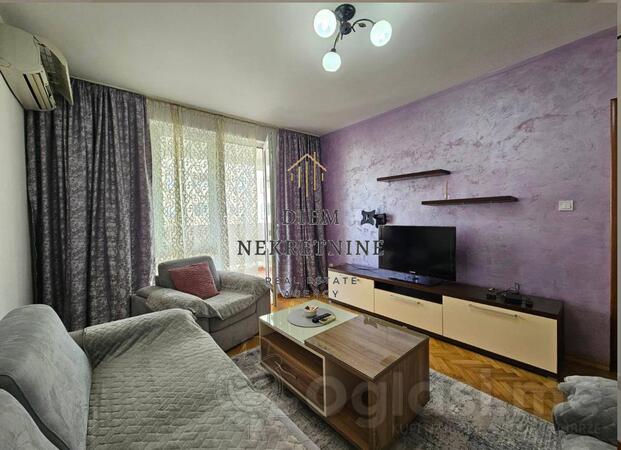 Jednosoban stan 55m2 - Bar - Bar (uži dio)