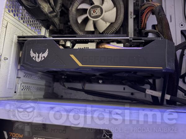 Gigabyte Gtx 1650 8 GB GDDR5