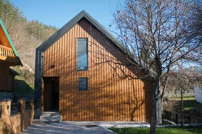 Vikendica 112m2 - Kolašin - Kolašin (uži dio)