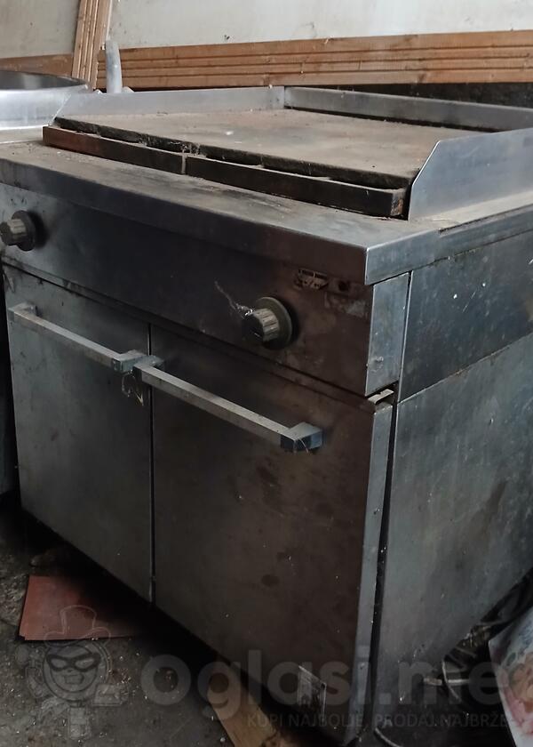 Posuđe i pribor za ugostiteljstvo