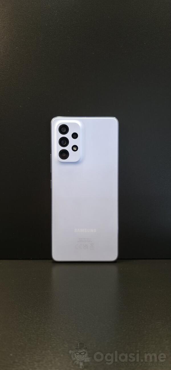 Samsung - Samsung Galaxy 5G