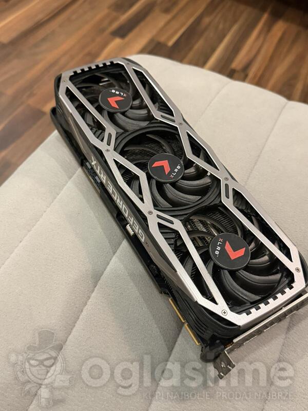 PNY PNY RTX 3090 24GB 16 GB GDDR6