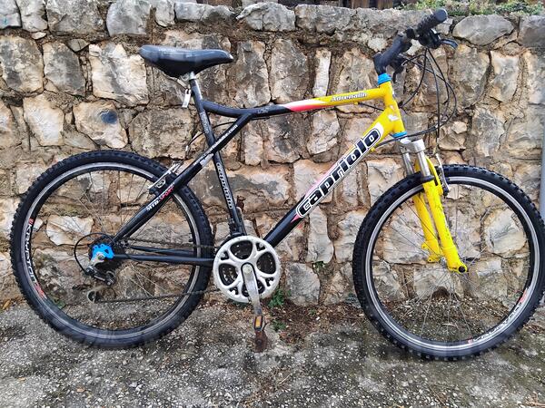 Capriolo - Adrenalin