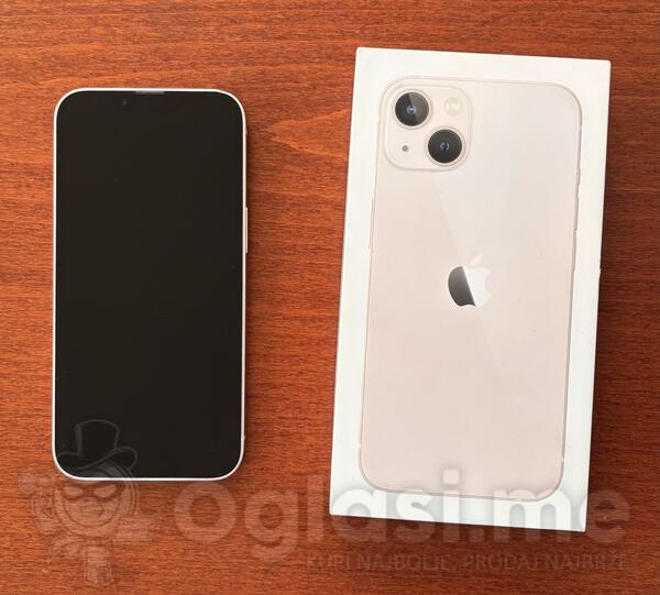 Apple - Iphone 13