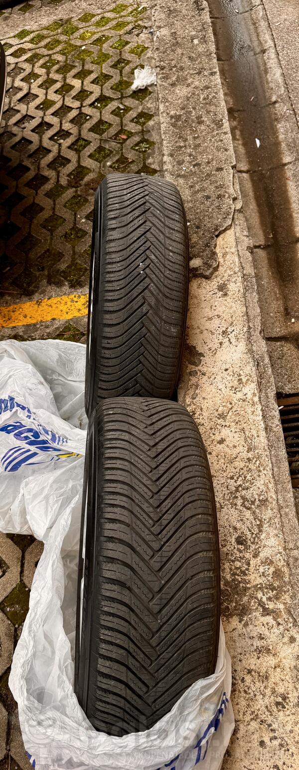 Hankook - univerzalne 215 65 17  - Univerzalna guma