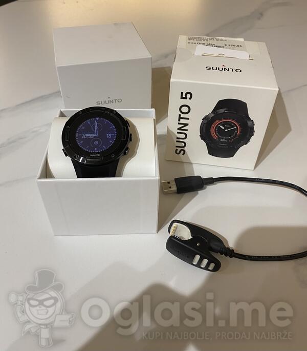 Suunto -  Muški sat