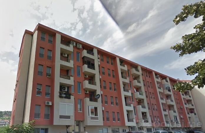 Jednosoban stan 44m2 - Podgorica - Vezirov most