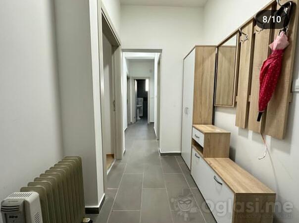 Trosoban stan 68m2 - Podgorica - Zabjelo