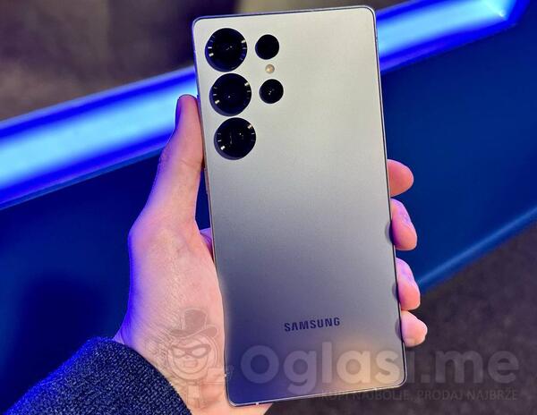 Samsung - S25 ultra