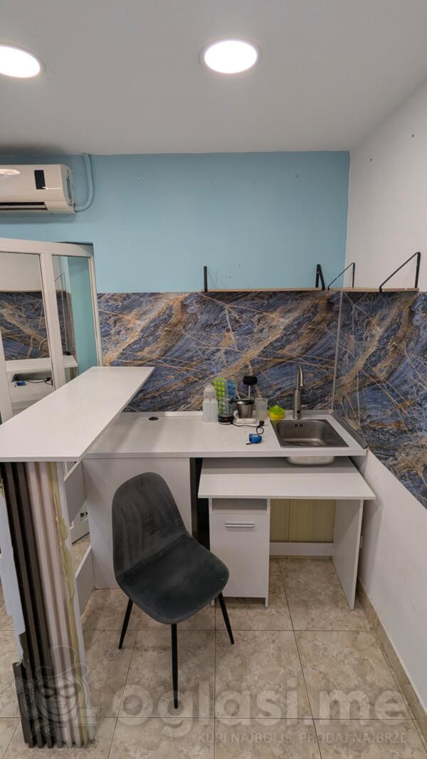 Nameštaj za ugostiteljstvo