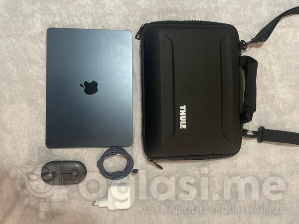 Apple MacBook Air M4 16 GB RAM 250 SSD - 13" Intel i9 16GB GB