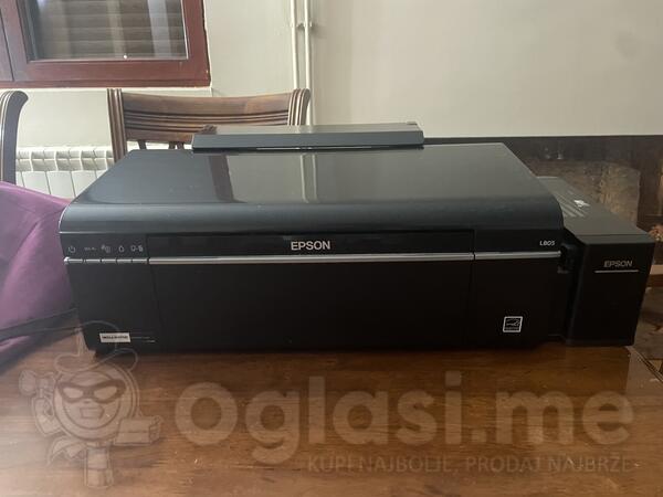 Epson - Ink-Jet štampač