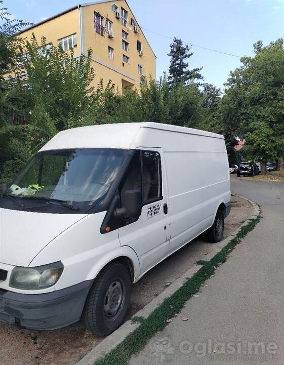 Selidbe Beograd i cela Srbija