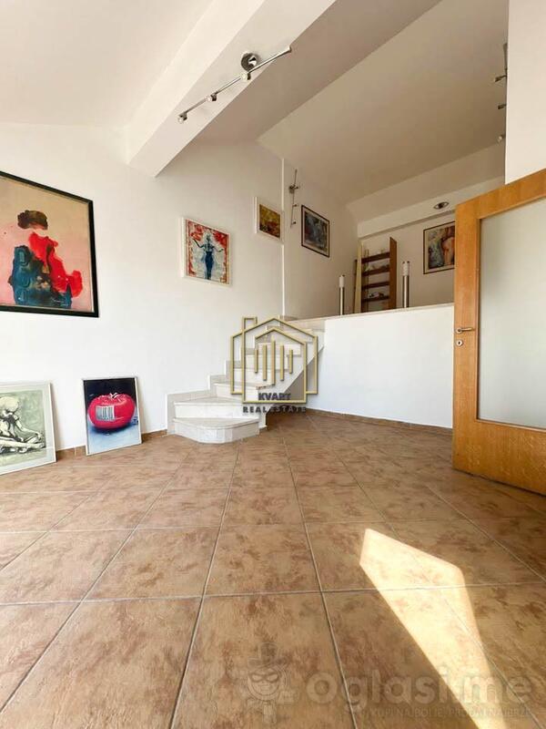 Trosoban stan 80m2 - Podgorica - Zabjelo